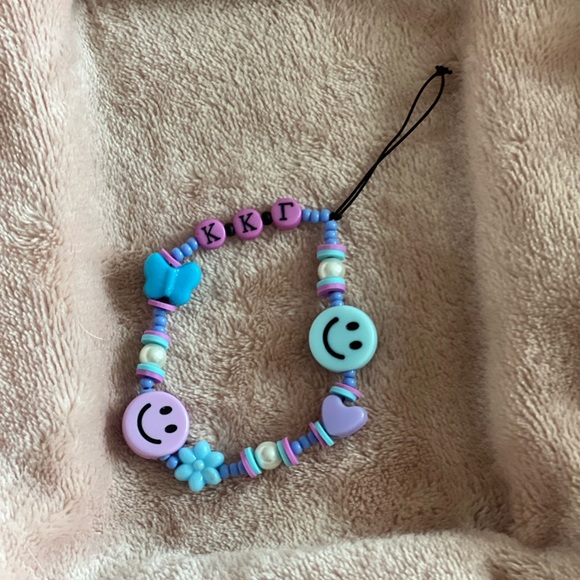 Sorority Cell Phone Charms!! - Picture 3 of 5